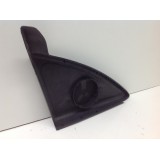 Acabamento Tweeter Porta D.e Mercedes C180 2004 A2037200148