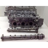 Cabeçote Sem Tucho Audi A7 3.0 V6 Esquerdo 2012 06e103403m