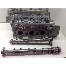 Cabeçote Sem Tucho Audi A7 3.0 V6 Esquerdo 2012 06e103403m