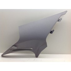 Acabamento Coluna Tras Ld Mercedes C180 2004 A2036901825