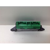 Modulo Estacionamento Traseiro Peugeot 208 2017 0263004465