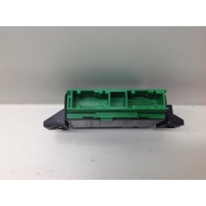 Modulo Estacionamento Traseiro Peugeot 208 2017 0263004465