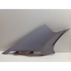 Acabamento Coluna Tras Le Mercedes C180 2004 A2036901725