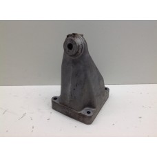 Suporte Alumínio  Coxim Mercedes C180k 2004 A2712230804