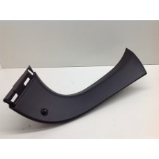 Acabamento Da Coluna Tampa Traseira Ld Honda Hrv 1.8 2018