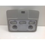 Luz Cortesia Teto Toyota Rav4 2014/15 1d111168g/ 1d111169g