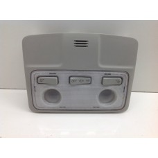 Luz Cortesia Teto Toyota Rav4 2014/15 1d111168g/ 1d111169g