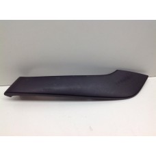 Moldura Puxador Porta Tras Ld Ranger 2.0 2013 Ab392622642