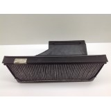 Suporte Filtro De Ar Mercedes W169  B180 2010  A1698300003