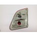 Lanterna Tampa Tras. Esquerda Mercedes B180 2010 A1698201564