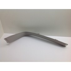 Acabamento Tampa Traseira Le Mercedes B180 2010 A1697400770