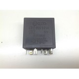 Relê Limpador Parabrisa Audi A3 1.8t 150cv 2001 4bo955531a