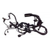 Chicote Injeção Mercedes C180 K 2008 A2711504233 0005422818