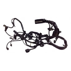 Chicote Injeção Mercedes C180 K 2008 A2711504233 0005422818