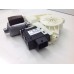 Motor Vidro Elétrico Tras. Esq. Jeep Compass 2017 C37722104