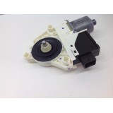 Motor Vidro Elétrico Tras. Esq. Jeep Compass 2017 C37722104