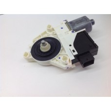 Motor Vidro Elétrico Tras. Esq. Jeep Compass 2017 C37722104