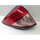 Lanterna Do Canto Traseiro Esquerdo  Hrv 2018 22018085