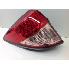 Lanterna Do Canto Traseiro Esquerdo  Hrv 2018 22018085