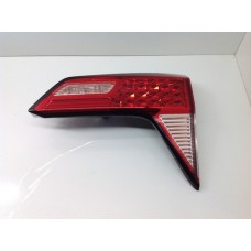 Lanterna Traseira Central Direita Hrv 2018 2018 13262164