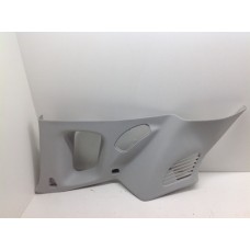 Acabamento Coluna Traseira Le Jeep Compass 2017 53282769