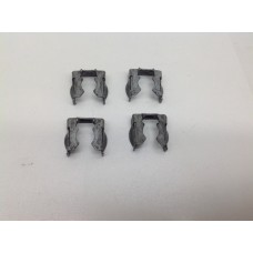 Trava De Bico Mercedes E430 2000