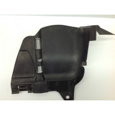 Defletor Parabarro Diant. Le Sandero Vibe 2010 8200560852