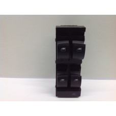 Comando Botão Vidro Elétrico Audi A6 2003 4b0959851