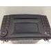 Rádio Mercedes B180 W169 2009 2010 A1698705894