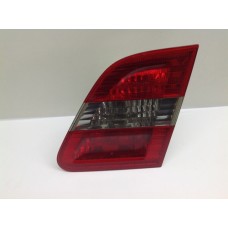 Lanterna Tampa Tras Direita Mercedes B180 2010 A1698201664