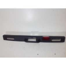 Acabamento Interno Tampa Tras. Mercedes B180 10 A1697400793