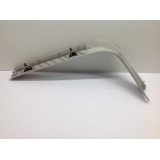 Acabamento Tampa Traseira Ld Mercedes B180 2010 A1697400870