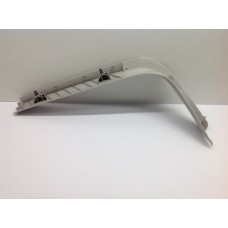 Acabamento Tampa Traseira Ld Mercedes B180 2010 A1697400870