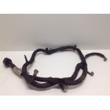 Chicote Vela Aquecedora Ford Ranger 2.2 2013 2015 Ab396m091