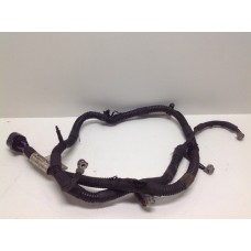 Chicote Vela Aquecedora Ford Ranger 2.2 2013 2015 Ab396m091