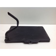 Acabamento Tampa Bateria Jeep Compass 2.0 2017 518966510