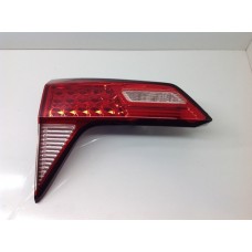 Lanterna Traseira Central Esquerda Honda Hrv 2018 13262164