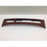 Moldura Do Rádio Bmw 745 4.4 V8 2002 7002885