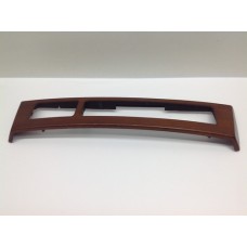 Moldura Do Rádio Bmw 745 4.4 V8 2002 7002885