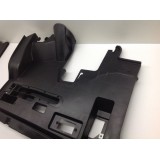 Acabamento Painel Obd Mercedes B180 2009 2010 A1696800039