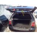 Acabamento Tampa Traseira Mercedes B180 2009/10 A1697470371
