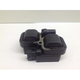 Bobina De Ignição Mercedes E430 2000 A0001587803