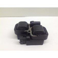 Bobina De Ignição Mercedes E430 2000 A0001587803