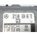 Sensor Temperatura Mercedes E430 W210 2000 210830672