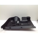 Acabamento Painel Le  Bmw E90 320 2009/10 71498129