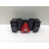 Botão Pisca Alerta Mercedes E430 W210 2000 A2108200310