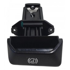 Puxador Freio Mão Mercedes E430 W210 2000 2104270020