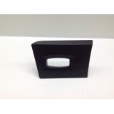 Moldura Painel Ignição Chave Bmw E90  320 N46 2009  2010 693