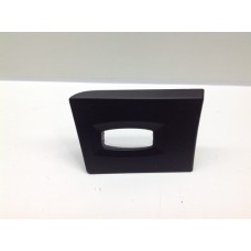 Moldura Painel Ignição Chave Bmw E90  320 N46 2009  2010 693