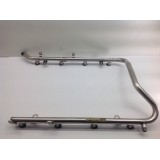 Flauta Sem Bico Mercedes W210 E430 4.3 V8  A1130700095